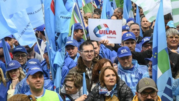 Storie di lavoro, Massimo, Daniela e gli altri: “Tanta fatica ma siamo poveri e privati dei nostri diritti”