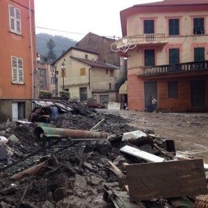 Maltempo, 140mila euro a otto comuni per i danni ai privati