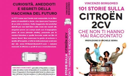 2CV, le storie di un mito: quella volta che James Bond...
