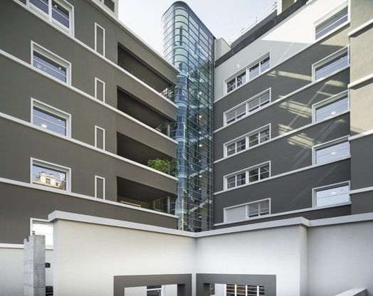 A Torino rinasce Palazzo Gualino, capolavoro dell'architettura razionalista