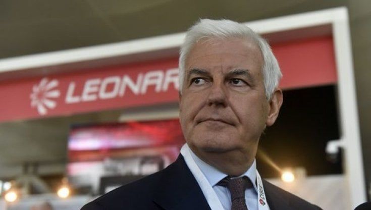 Alessandro Profumo: “Leonardo pronto alla rivoluzione con la realtà virtuale e i super pc”