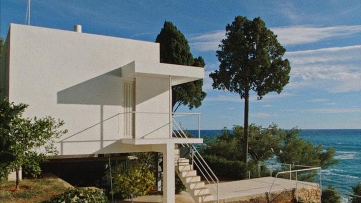Eileen Gray, un caso emblematico