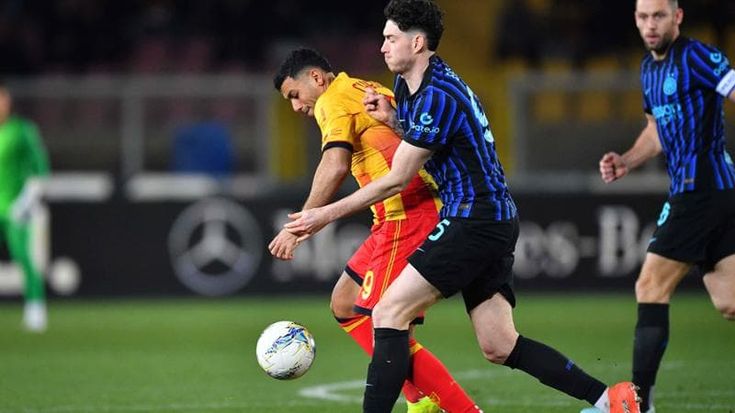 Le pagelle di Lecce-Inter: Falcone para (quasi) tutto, Bastoni con personalità