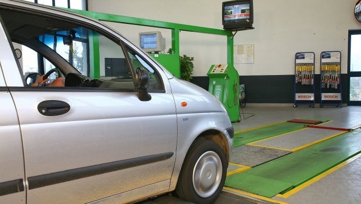  Il calendario dei pagamenti: dal bollo alle revisioni ecco come orientarsi fra proroghe e scadenze 