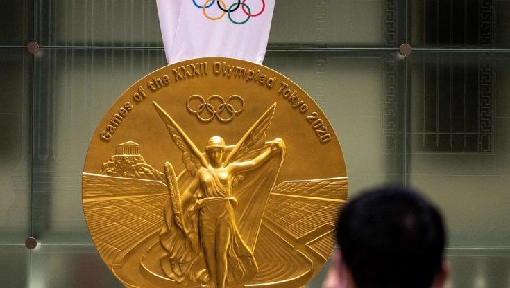 Ecco quanto valgono le medaglie: a Tokyo 2020 più alti i premi per gli azzurri