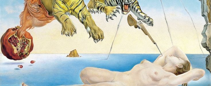 "Abbiamo scoperto dove nascono i sogni"