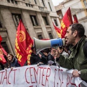 Almaviva, accordo raggiunto a Napoli: "Ora il rilancio"