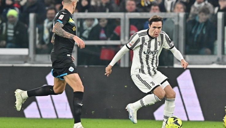 Juve, il momento è arrivato. Allegri pronto a lanciare il tridente Chiesa-Di Maria-Vlahovic