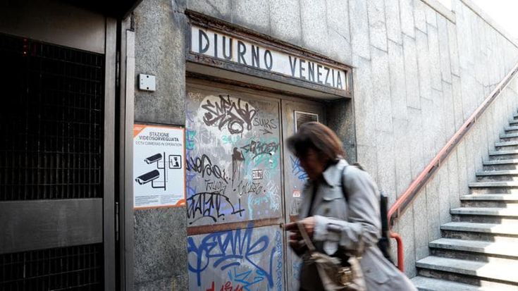 L’attesa degli alberghi diurni: i due gioielli liberty nascosti da far tornare a vivere