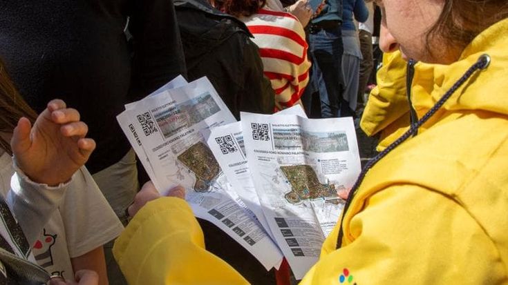 Ticket nominali e numero chiuso: ecco il nuovo sistema anti-truffa