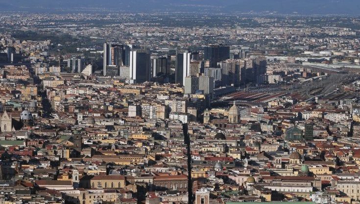 "Operazione talenti": Deloitte investe su Napoli