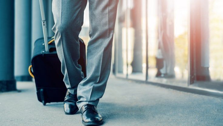 Business travel: per gli italiani la flessibilità è il fattore imprescindibile per viaggiare
