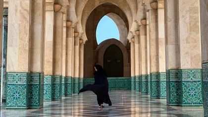 Mobile Photography Awards, i premi della sezione architettura