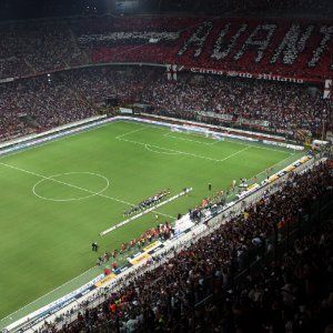 Milano, campionato al via ma San Siro è un cantiere: "Sarà uno stadio a cinque stelle"