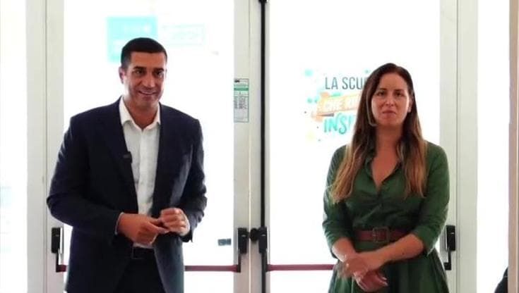 Scuole aperte, lunedì si parte. De Pascale: “Settembre non può iniziare come una corsa a ostacoli”