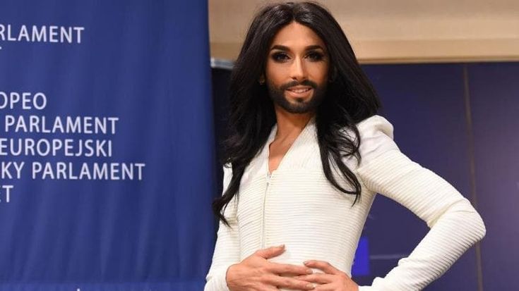 Conchita Wurst dice addio a Eurovision: “Mi ritiro dal contest”