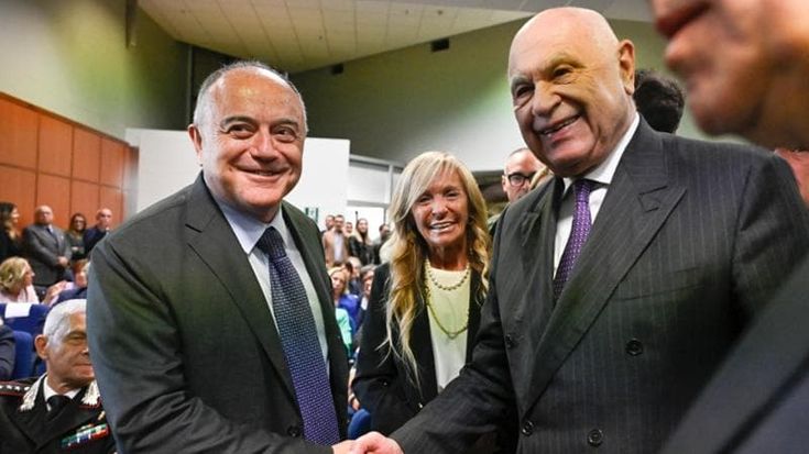 L’allarme della presidente Covelli: “Mille processi di criminalità organizzata”