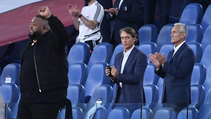 Rose allargate a 26 per l'Europeo, crescono le alternative per Mancini