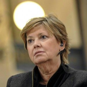 Lanzillotta: "Il Senato deve difendere la propria onorabilit&agrave; con atti legislativi <br />non in un tribunale"