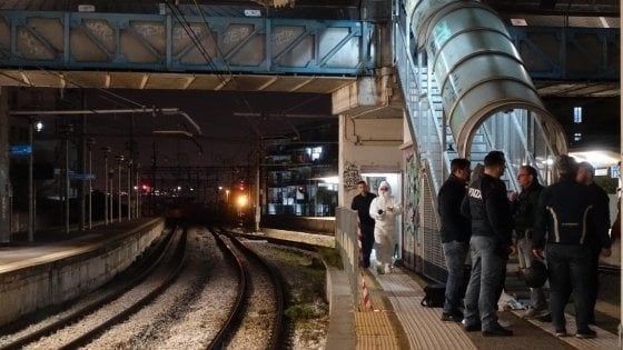 Violentata in ascensore a San Giorgio a Cremano: il referto medico conferma gli abusi