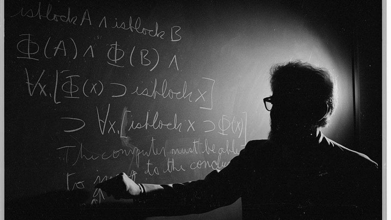 Stesso problema, due gruppi di ricerca diversi e stessa IA: una scoperta in contemporanea riapre il dibattito sul merito scientifico