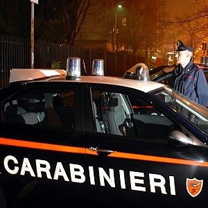 Rapina al centro culturale Agrigantus, arrestate tre persone