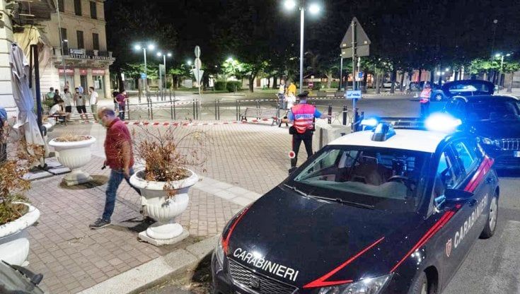 Voghera, il paese della casalinga per antonomasia ora fa i conti con la cronaca nera dell''assessore sceriffo'