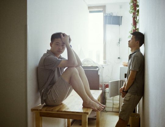 Due di noi: la solitudine del figlio unico in Cina
