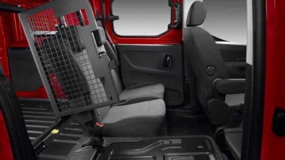 Citroen Berlingo, la gamma si allarga così