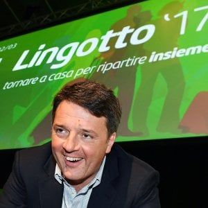 Demagogia e carisma, così Renzi andrà al voto nel 2018
