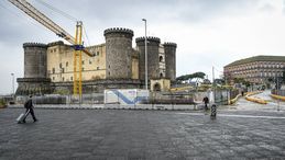 Campania a festa
