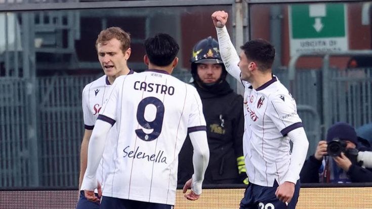 Le pagelle, promossi e bocciati del Bologna nell’1-1 contro il Como