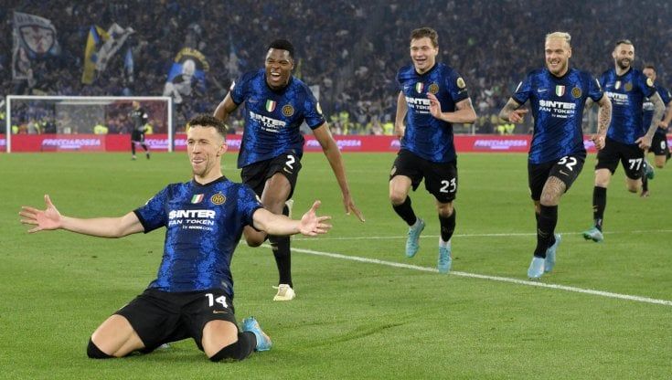 Inter stanca e felice. Il Milan può giocarsi il primo matchball