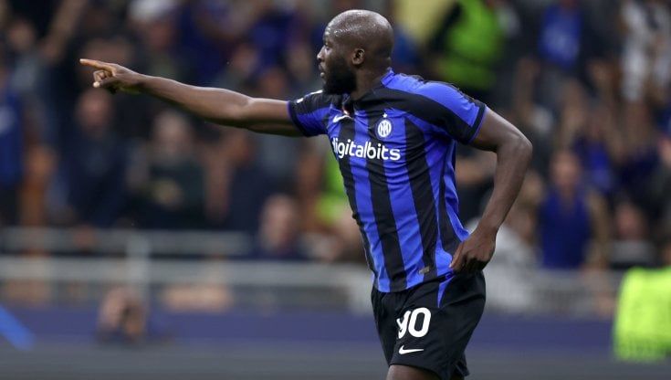 Inter, nuovo stop per Lukaku: salta il Bayern, in dubbio per la Juve