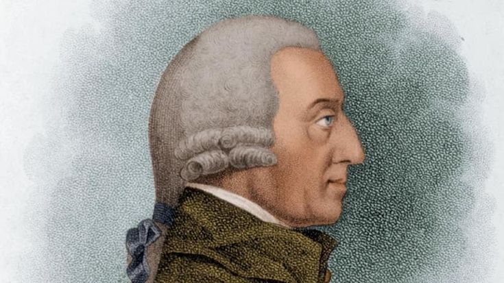 Adam Smith: a 250 anni da “La ricchezza delle Nazioni”, la sua lezione è ancora attualissima