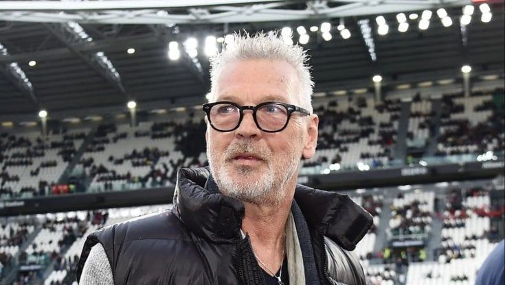 Stefano Tacconi operato: "Presto inizierà la riabilitazione"