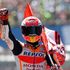 MotoGp, spettacolo ad Assen: Marquez vince e allunga, Dovizioso quarto e Rossi 5° 
