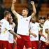Milan-Roma 0-2: Dzeko e Florenzi fanno sorridere Di Francesco