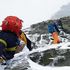 Alpi, dai ghiacciai in ritirata affiorano i cadaveri di due alpinisti belgi morti 34 anni fa