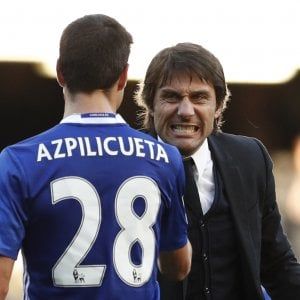 Premier, il Chelsea suona la nona; Conte: "È fantastico"