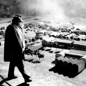 Fellini: "Quando presi<br/>il primo tram per Cinecitt&agrave;"