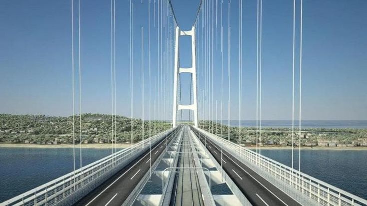 Il Ponte sullo Stretto slitta e i fondi vanno alle ferrovie. Rfi recupera 2,8 miliardi