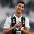 Juventus, Champions League: un turno di stop a Ronaldo, rientra con il Manchester United