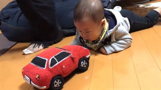 Honda, ecco il "Sound Sitter" per addormentare i bambini