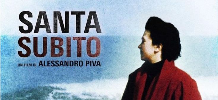 Festa di Roma, Alessandro Piva e la storia di Santa: "La sua energia, i suoi sogni. E la sua tragica fine"