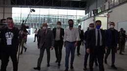 Regionali, Salvini: "Non penso che l'inchiesta sui fondi abbia influito sul voto"