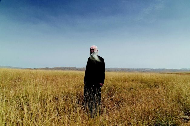 Solitudine e silenzio: i ritratti degli eremiti del Terzo Millennio