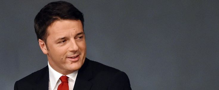Pil in rialzo, Renzi: "Siamo tornati nel gruppo dei Paesi di testa Ue"