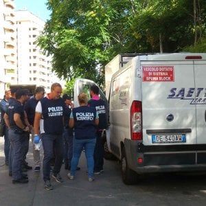 Portavalori rapinato a Palermo, tutti i punti oscuri del colpo milionario