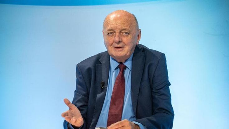 Pichetto: “Su luce e gas pronti a intervenire senza l’ok dell’Europa”